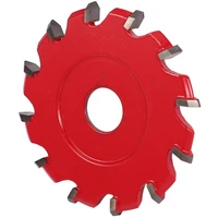 8mm circular saw cutter round sawing cutting blades discs open aluminum composite panel slot groove aluminum plate for spindle m
