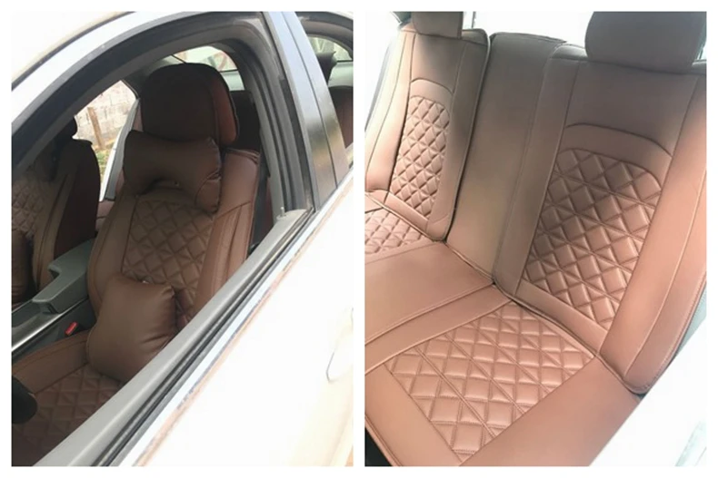 Dingdian Авто сиденья для Mercedes Benz C200 C180 C200 C200K C220 C250 C280 C300 C350 C450 G350d G500 A160 B180 B200 B260