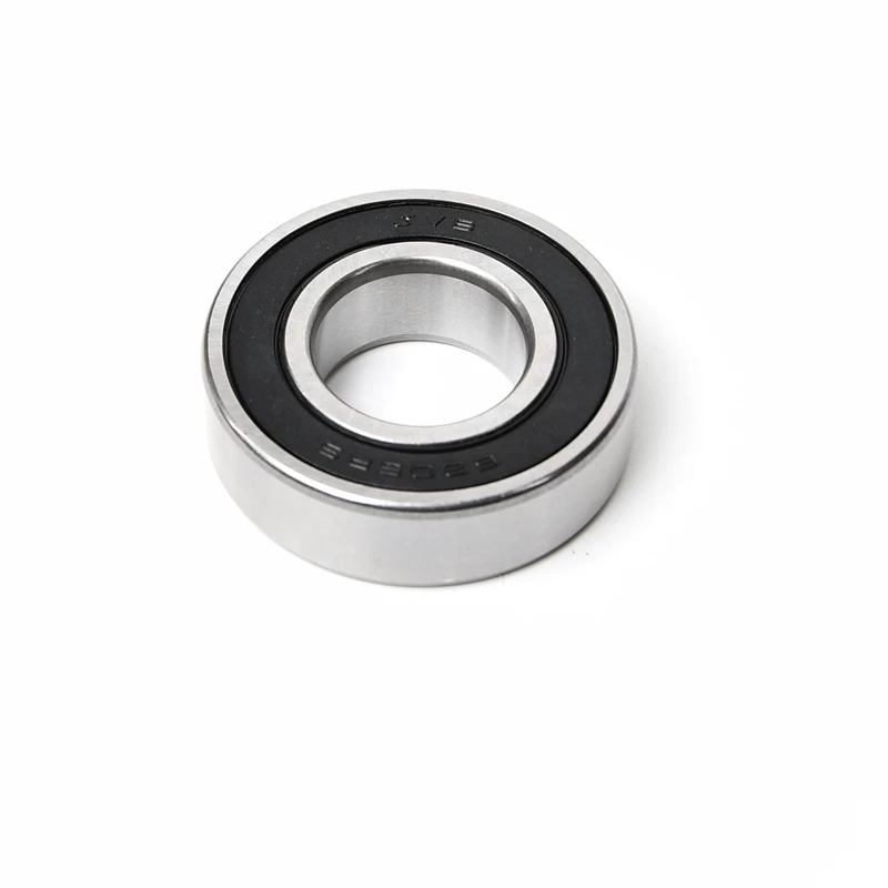 

Free shipping 1pcs 6201zz 6201-2RS 12x32x10mm miniature deep groove ball bearing 12*32*10mm