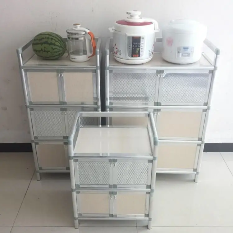 Cubertero Para Cajones Besteklade Sidebord Dolap Kaplama Mueble Cocina Meuble кухня, буфет мебель из алюминиевого сплава шкаф