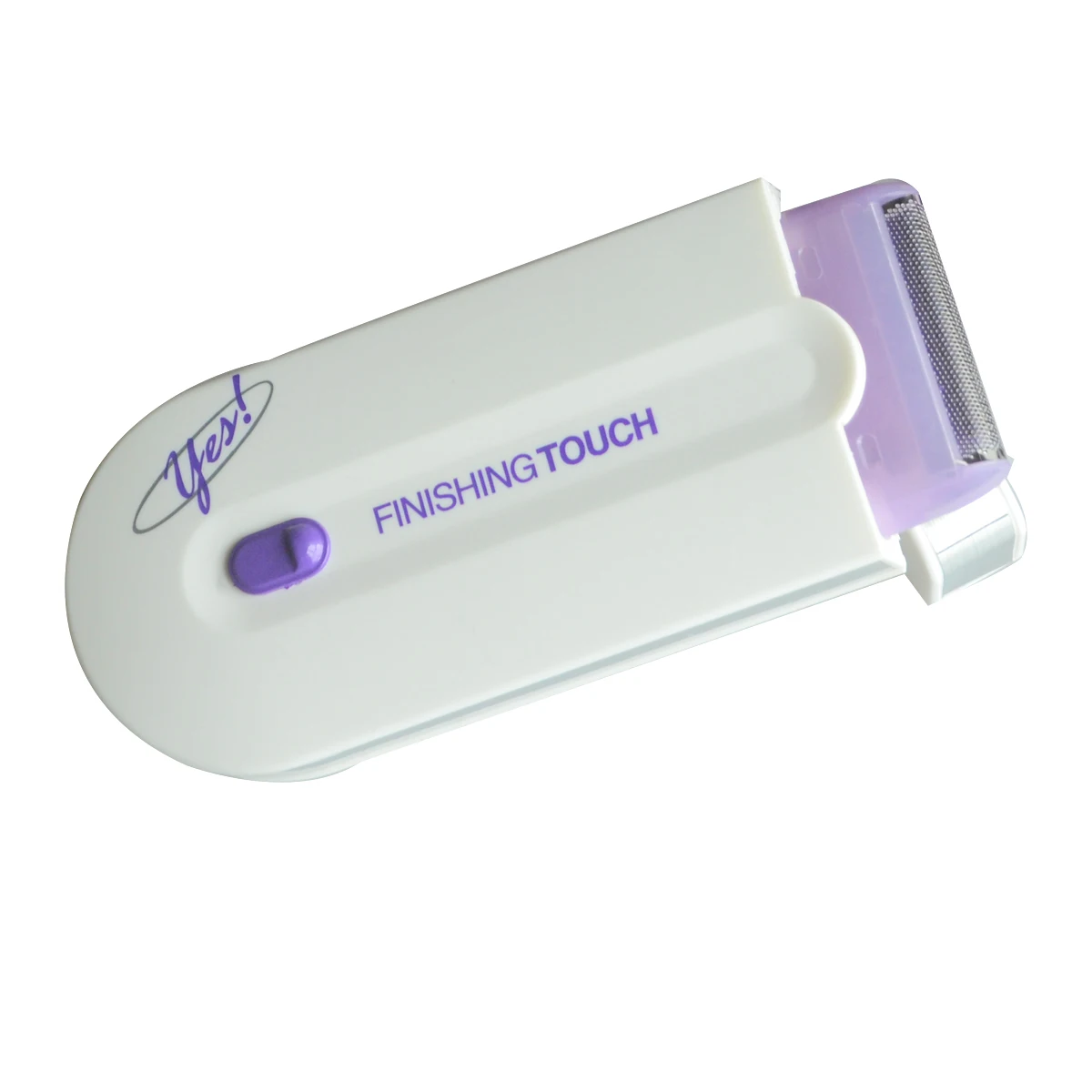 Машинка для бритья женщин перезаряжаемый прибор безопасного удаления лишних