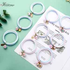 OYOURLIFE, 2 шт., летнее эфирное масло, комаров, убийца, открытый, анти-москитный браслет, силиконовый репеллент от комаров, браслет