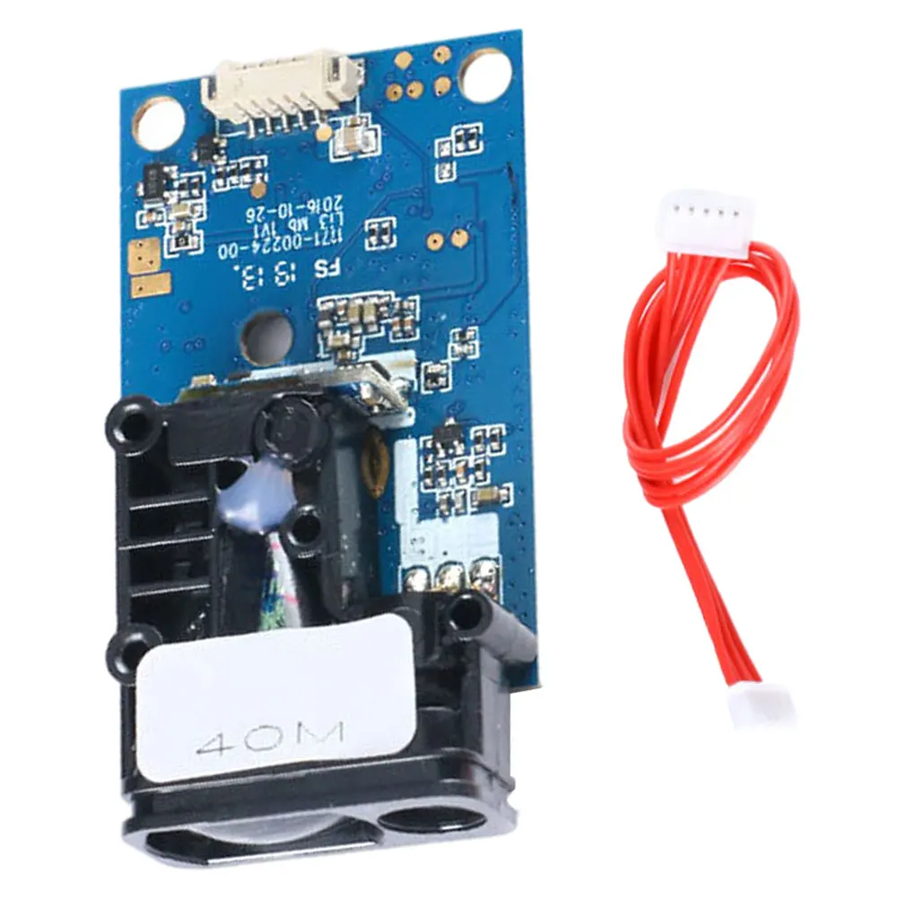 

Infrared Ranging Module TW10S High Precision 1mm 40m Distance Displacement Sensor Hunting Laser Distance Meter Rangefinder