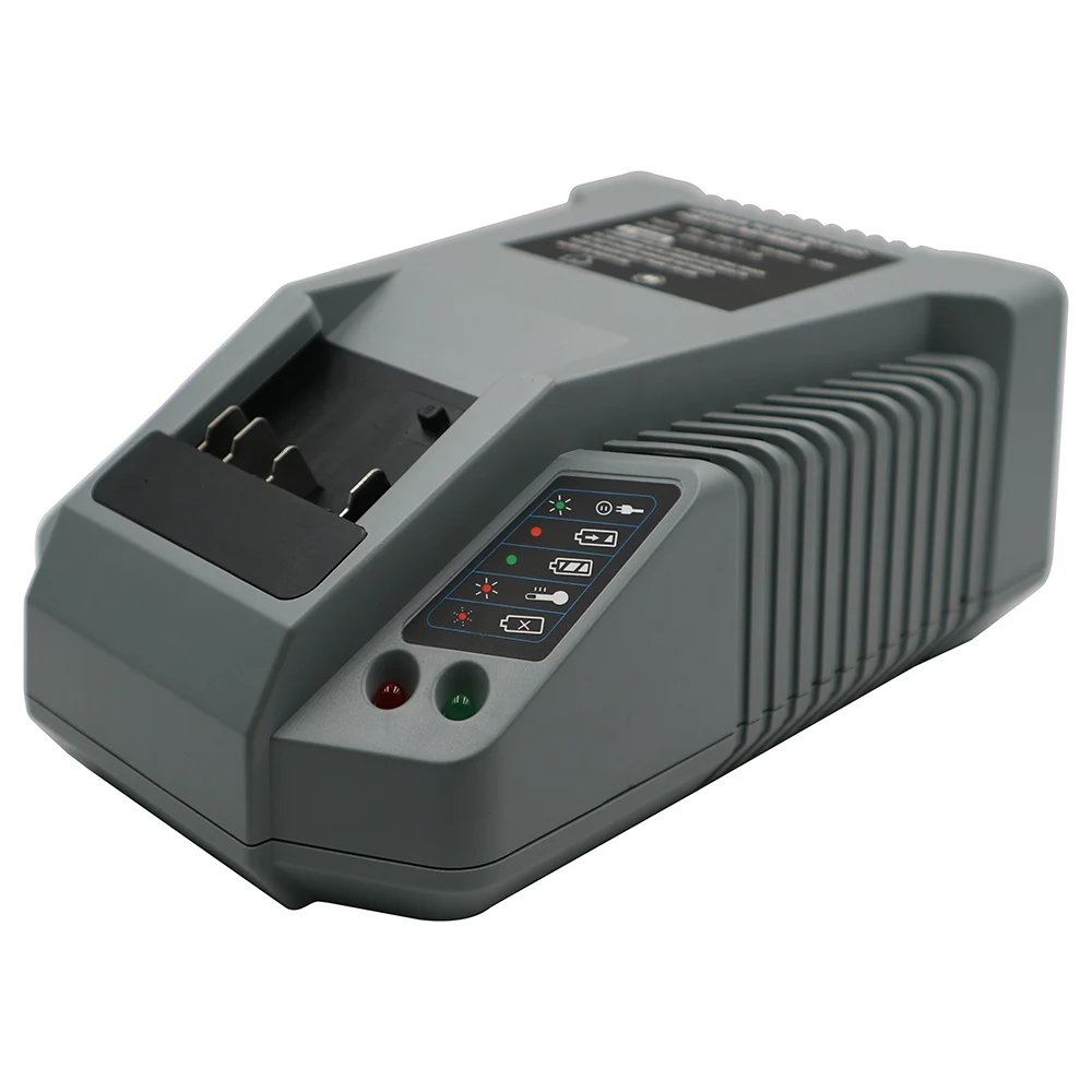 Зарядное устройство для аккумуляторов C & P Bos Ch02A14.4V 18V AL 1860 Li Ion AL1860 BC660 2607225324 BAT607 BAT609