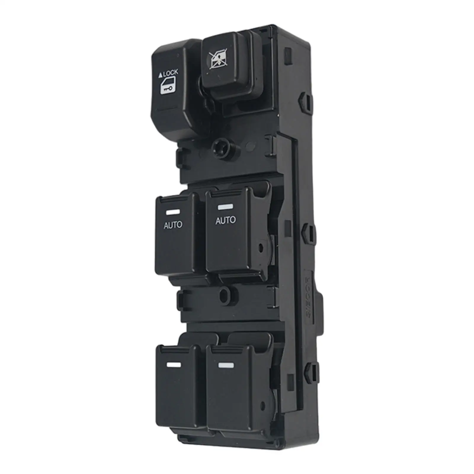 

Power Window Switch 93570-2P200 Front Left Glass Lifter Switch Button for Kia Sorento