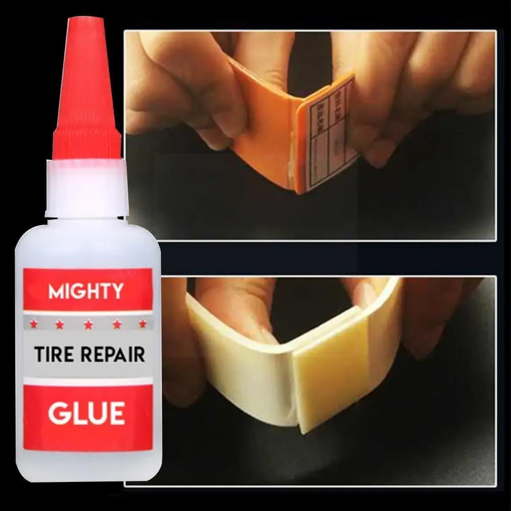 

Bicycle Repair Tool Bike Tire Repair Glue Bicycle Inner 30ml Patch Puncture Tube Cement Repair Rubber Cold Solution S3T8