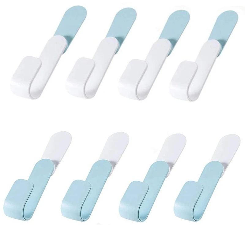 4 шт. крышка горшка стойка настенная органайзер для сковородок регулируемое подвешивание покрытие кухонный инструмент.