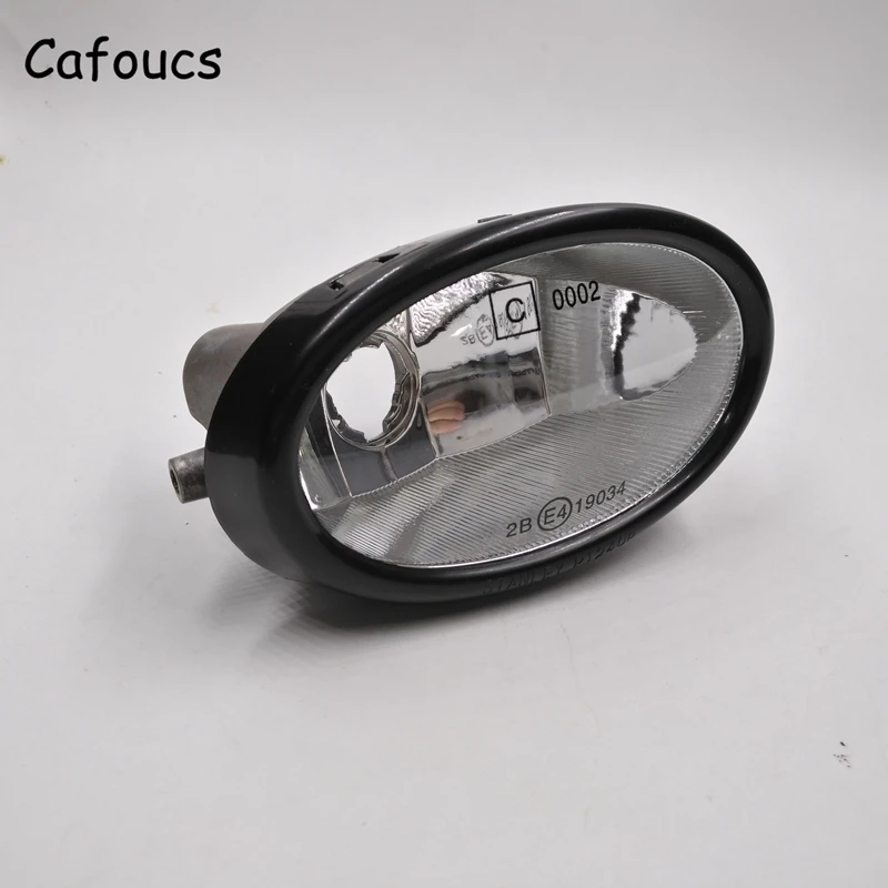 Противотумансветильник Cafoucs для переднего бампера Honda Civic 2001 2004 Accord 1998 2002|bumper fog