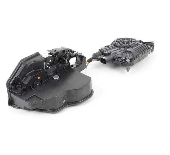 

It Is Suitable For BMW E71 Rear Door Lock Block 51227315023 51227315024
