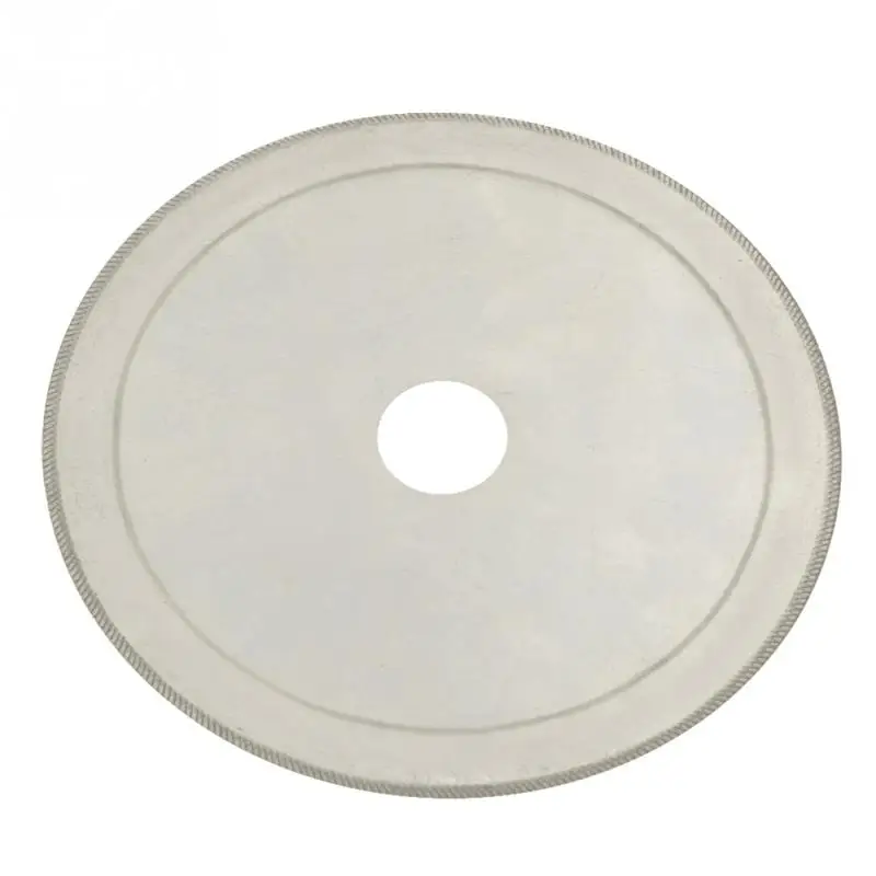 Ультра тонкий алмазный Lapidary драгоценные камни ювелирные режущие лезвия 10 шт |