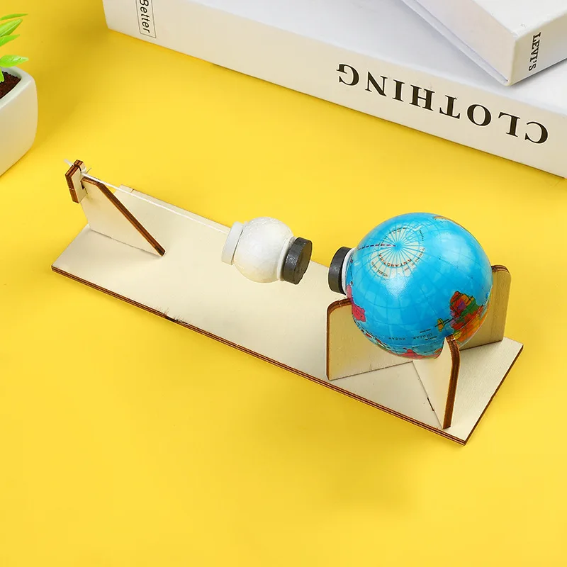 1 шт. детская развивающая игрушка Земля луна|Наука| |