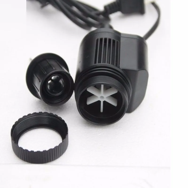 Sunsun аквариум фильтр ультра-тихий внешний аквариумный 3-ступенчатый внешний корпусный фильтр ведро 220-240V 6W HW-602B/HW-603B