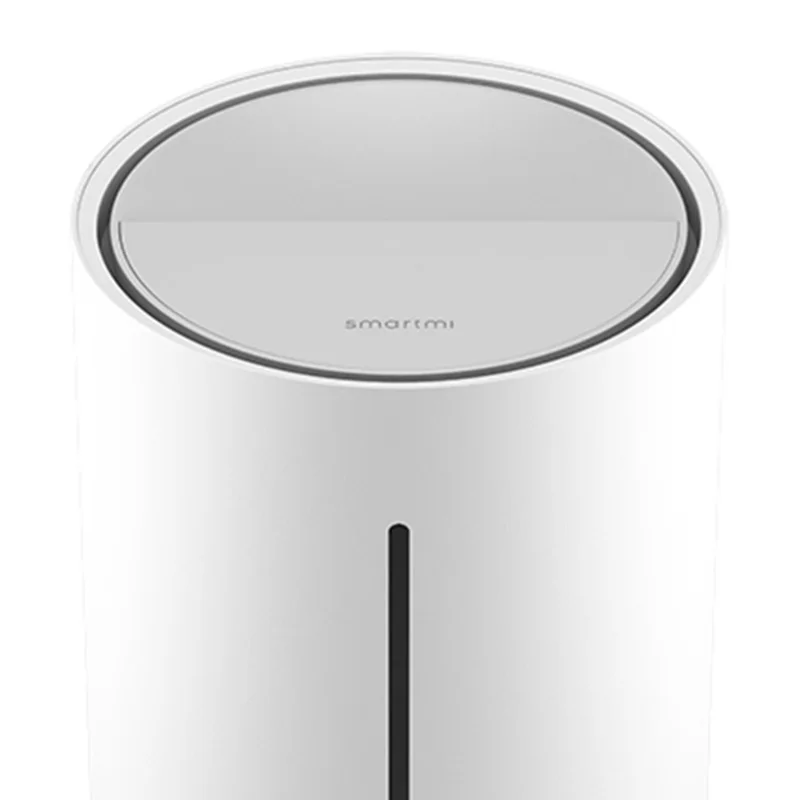 

Smartmi Humidifier No Smog For Home Air-Damper Intelligent Ultrasonic Aromas Diffuser Essential Oil Mist Sterilize APP Control
