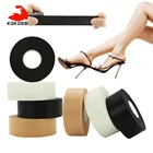 Эластичная Спортивная подушка для поддержки голеностопа, кинезиологическая лента для обуви, обезболивающая подушка для поддержки мышц