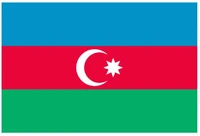 election 90x150cm aze the republic of azerbaijan national flag
