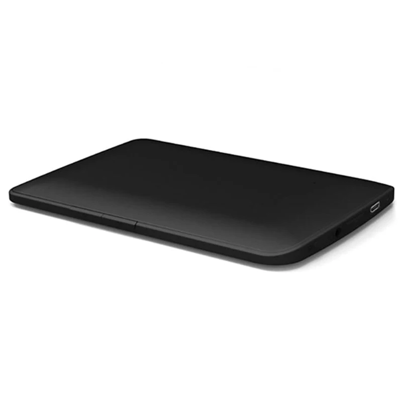 

4.3 Inch E-Ink Ebook Reader 800X600 Ereader Electronic Paper Book with Front Light PU Cover(8G)