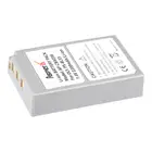 1x2200mAh BLS-5 BLS5 BLS50 BLS 5 50 PS-BLS5 литий-ионная батарея для Olympus PEN E-PL2,E-PL5,E-PL6