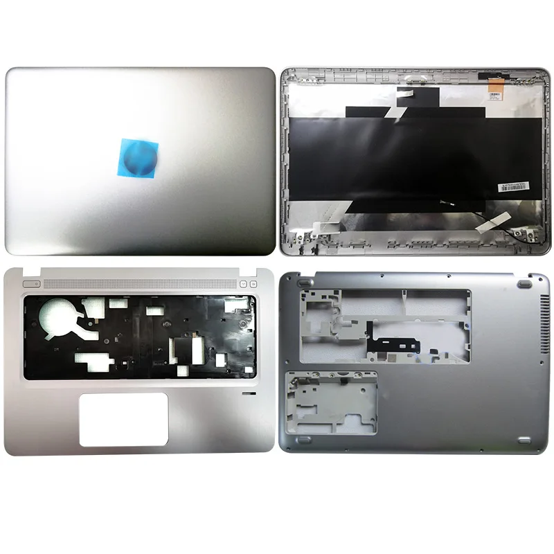 

NEW Laptop LCD Back Cover/Palmrest/Bottom Case For HP ProBook 440 G4 445 G4 905702-001