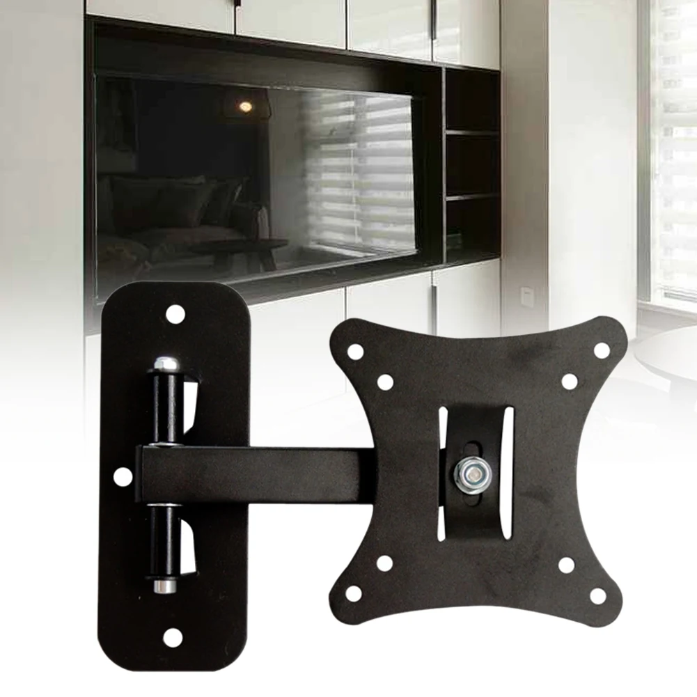 10 26 дюймов светодиодный кронштейн для телевизора на стену с поворотным