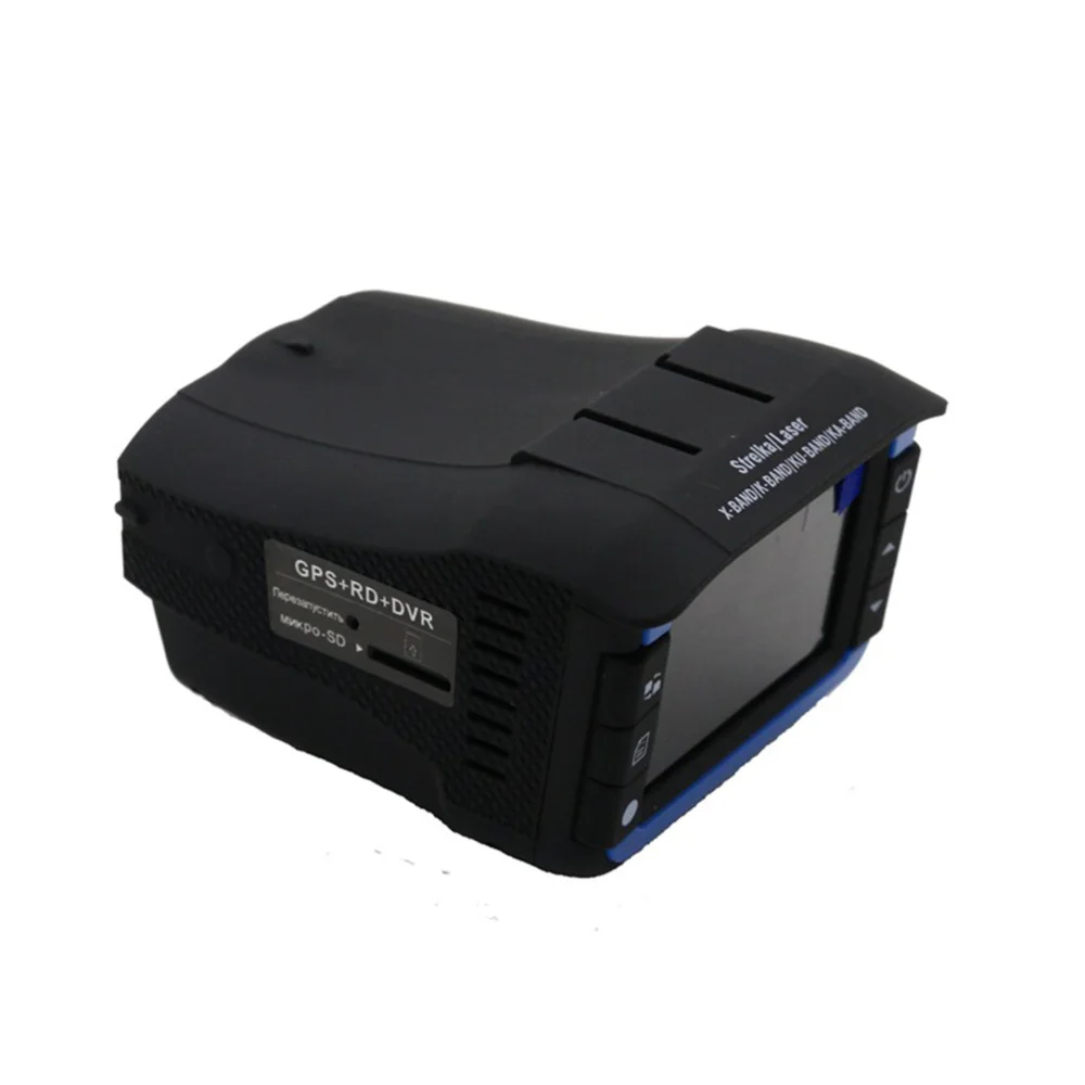 

Car DVR Driving Recorder Dash Cam Camera Detector