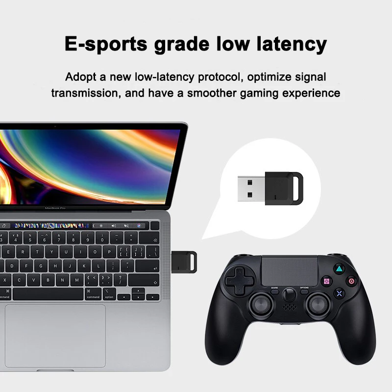 JMUYTOP USB Bluetooth адаптер 5 1 для ПК динамик беспроводные наушники в форме мыши