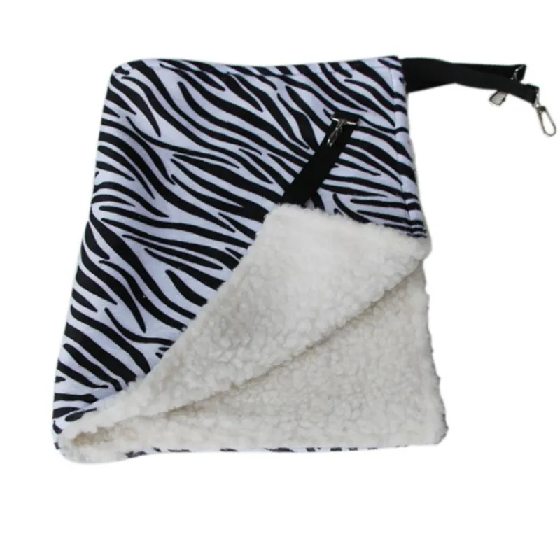 Мягкий подвесной гамак для кошки кровать любимчика маленькая собака спальная