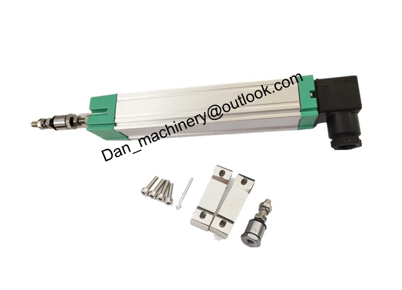

KTC-75 датчик положения Lineap