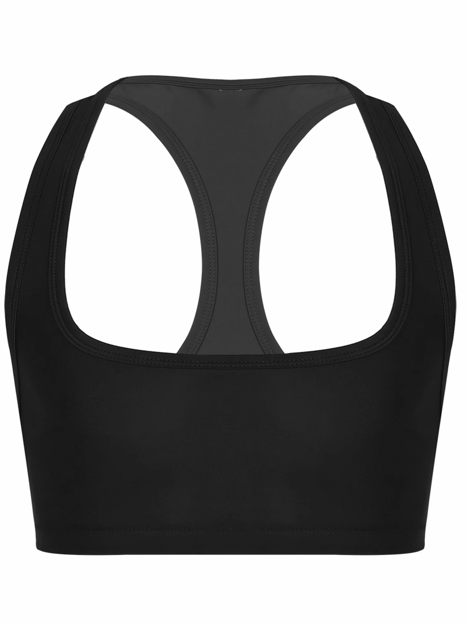 Мужская экзотическая майка без рукавов Y Back Muscle Half Tank top, майка, футболки, Клубная одежда, сценический костюм, сексуальное нижнее белье, топы