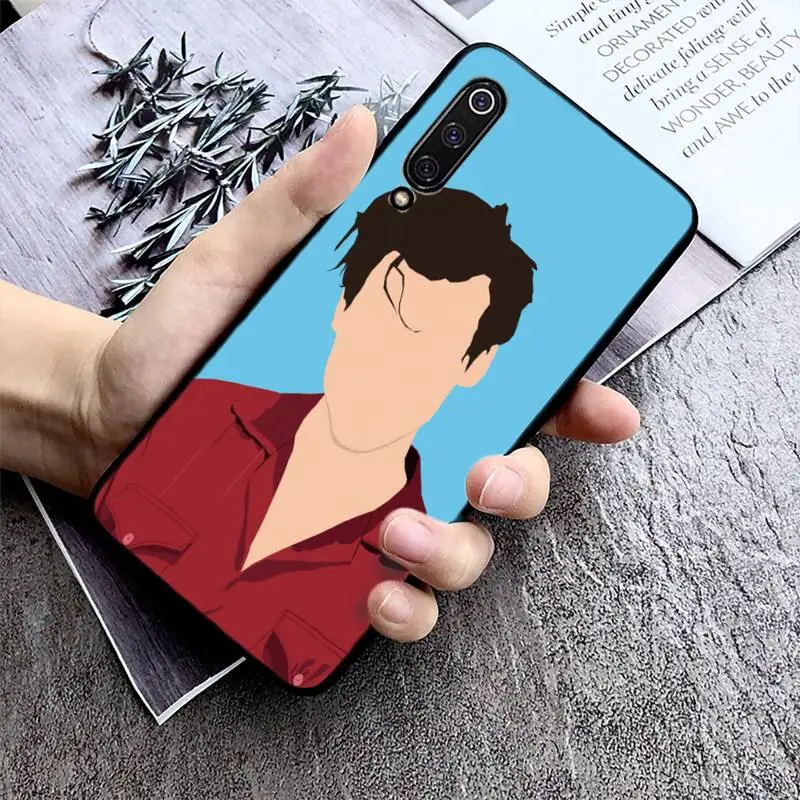 

HARRY STYLES WATERMELON SUGAR Phone Case Phone Case For Xiaomi mi9 mi8 F1 9SE 10lite note10lite Mi8lite Back Coque xiaomimi5x