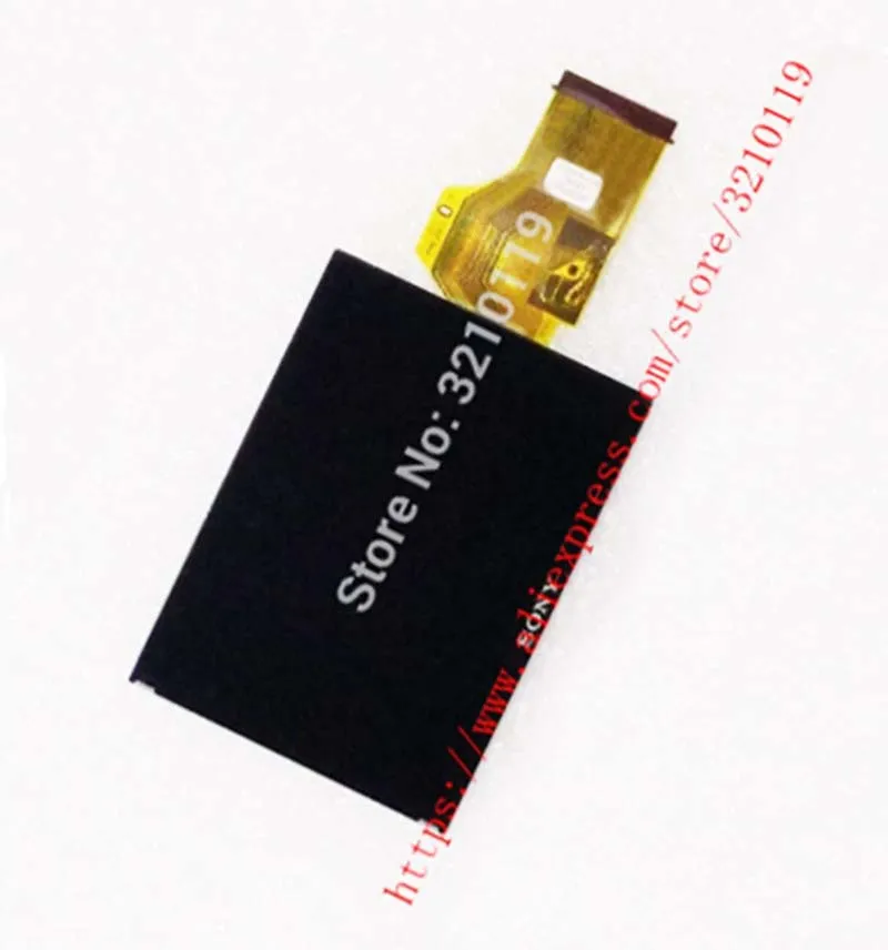 Новый ЖК-экран для Sony DSC- RX100 II III IV V M2 M3 M4 M5 запасная часть цифровой камеры с