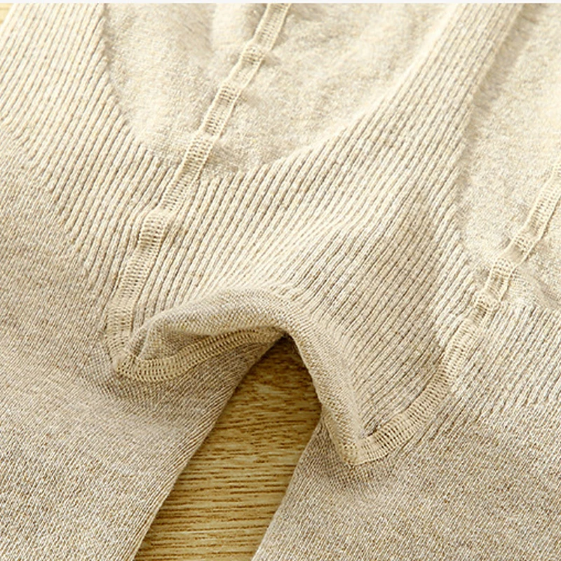 Колготки зимние осенние однотонные с высокой талией 2 дизайна|Колготки| |