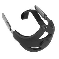 for oculus quest 2 head strap comfort virtual reality support vr strap for oculus quest 2 accessories adjustable halo strap