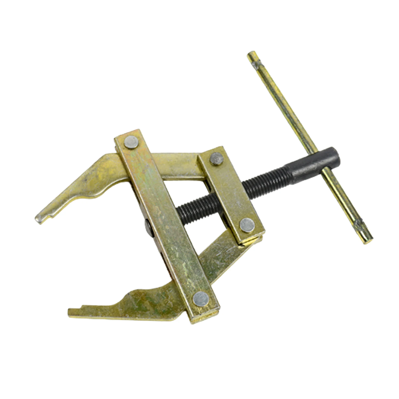 

Puller Holder Universal ATV Accessory Tension Chain Connecting Tool Manual Bicycle Repair For Motorcycle Cutter Bracket Portable