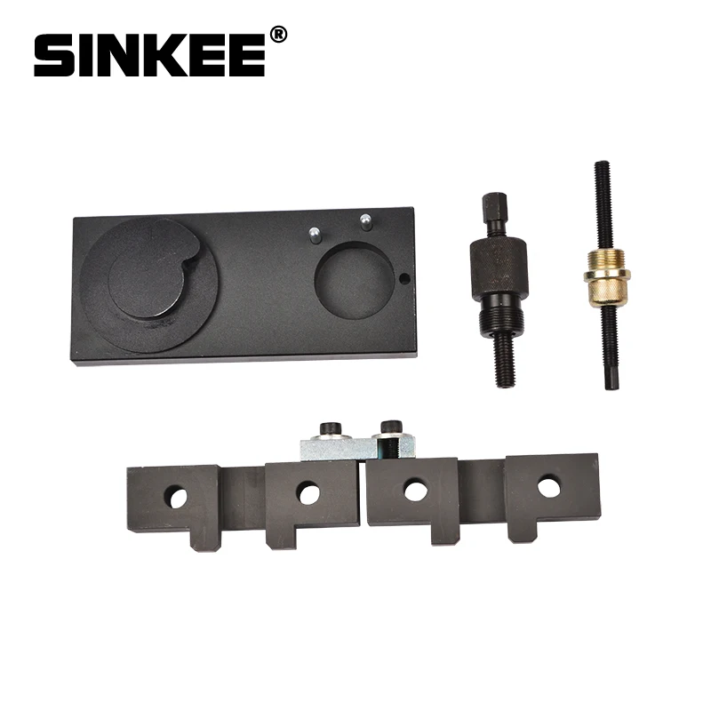 Набор инструментов для выравнивания двигателя BMW M52TU M54 M56 Double Vanos Master SK1526|tools for|tool