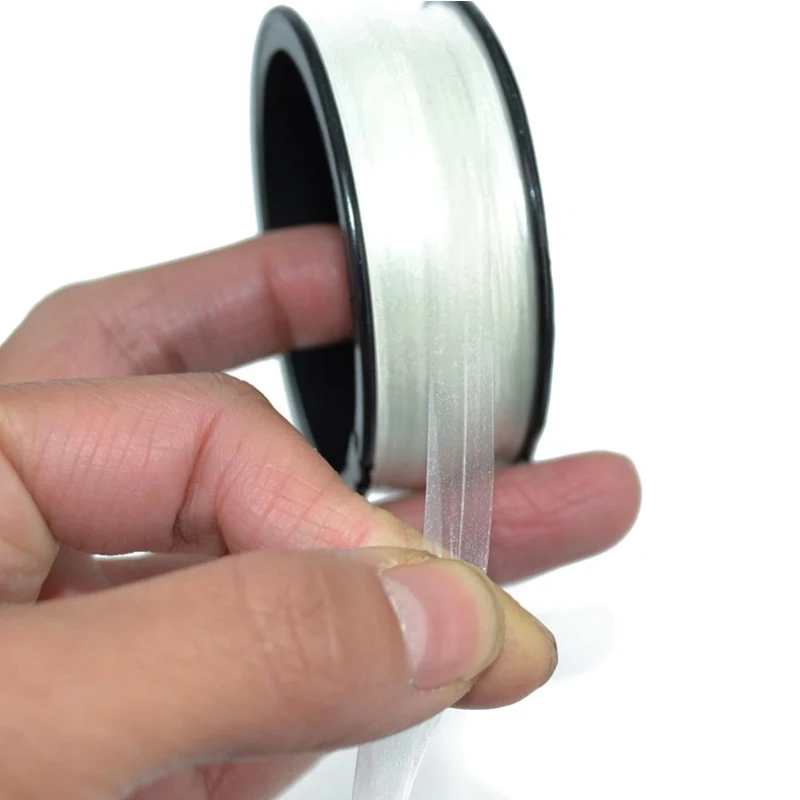 ПВС лента быстрорастворимая в воде инструменты для ловли карпа Водорастворимая