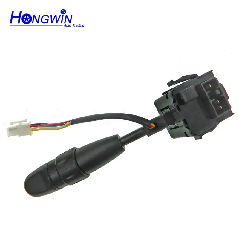 Переключатель сигнала поворота стеклоочистителя переключатель фар 96540684 для