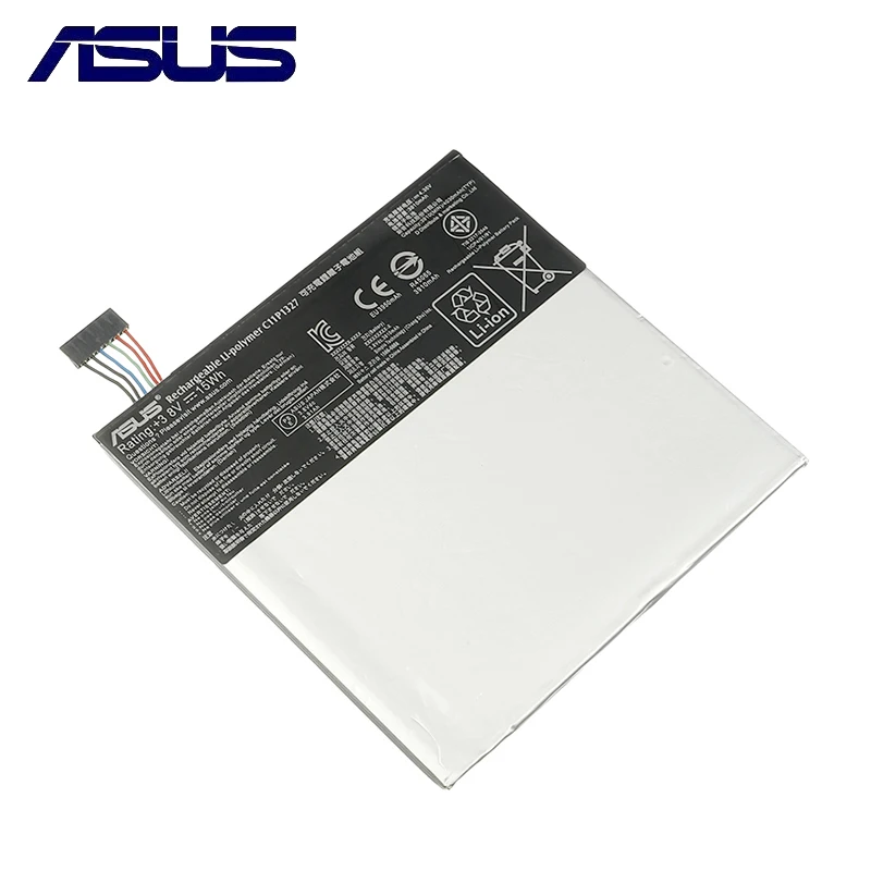 Аккумулятор ASUS C11P1327 для 3910 мАч | Мобильные телефоны и аксессуары