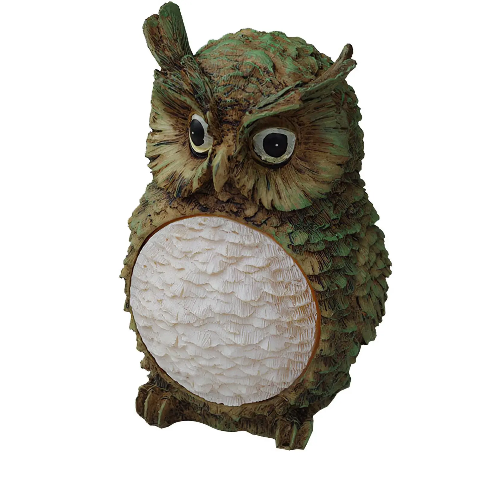 

Solar Lights Solar Porch Light, Owl Garden , Solar Powered LED Lamp Outdoor, Decorative Waterproof Garden Stake Lights