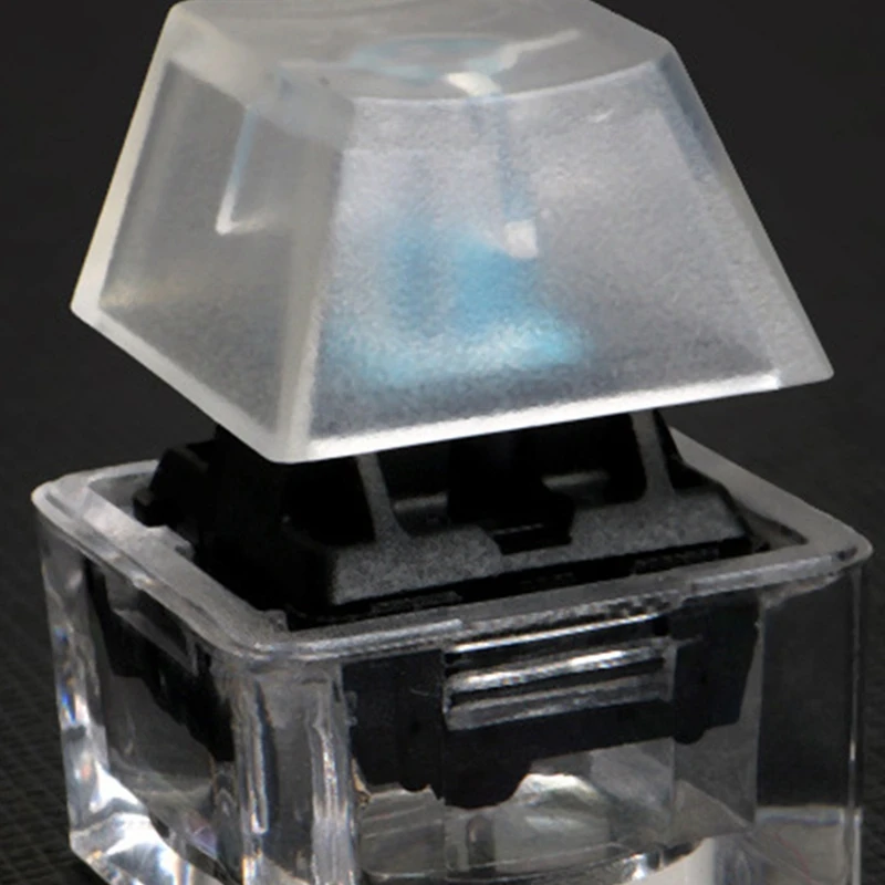 Механическая клавиатура переключатель тестер брелок для Cherry MX Kailh Gateron Green Axis |