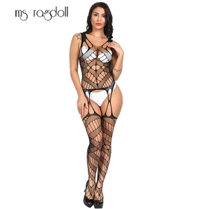 Женское Эротическое белье ms ragdoll, эротическая одежда с открытой промежностью, сексуальная одежда для взрослых, эротические костюмы