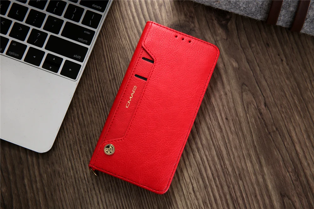 Роскошный кожаный флип-чехол Hawei P30pro, кошелек, чехол для huawei Mate20 P20 P30 Pro Lite, прочный слот для магнитных карт, чехол-подставка Etui
