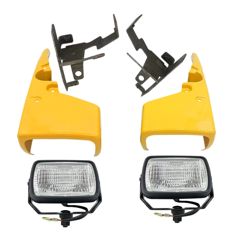 

Чехол для кабины экскаватора, аксессуары для работы, для CATERPILLAR CAT 320D/324/325/326/329/330D