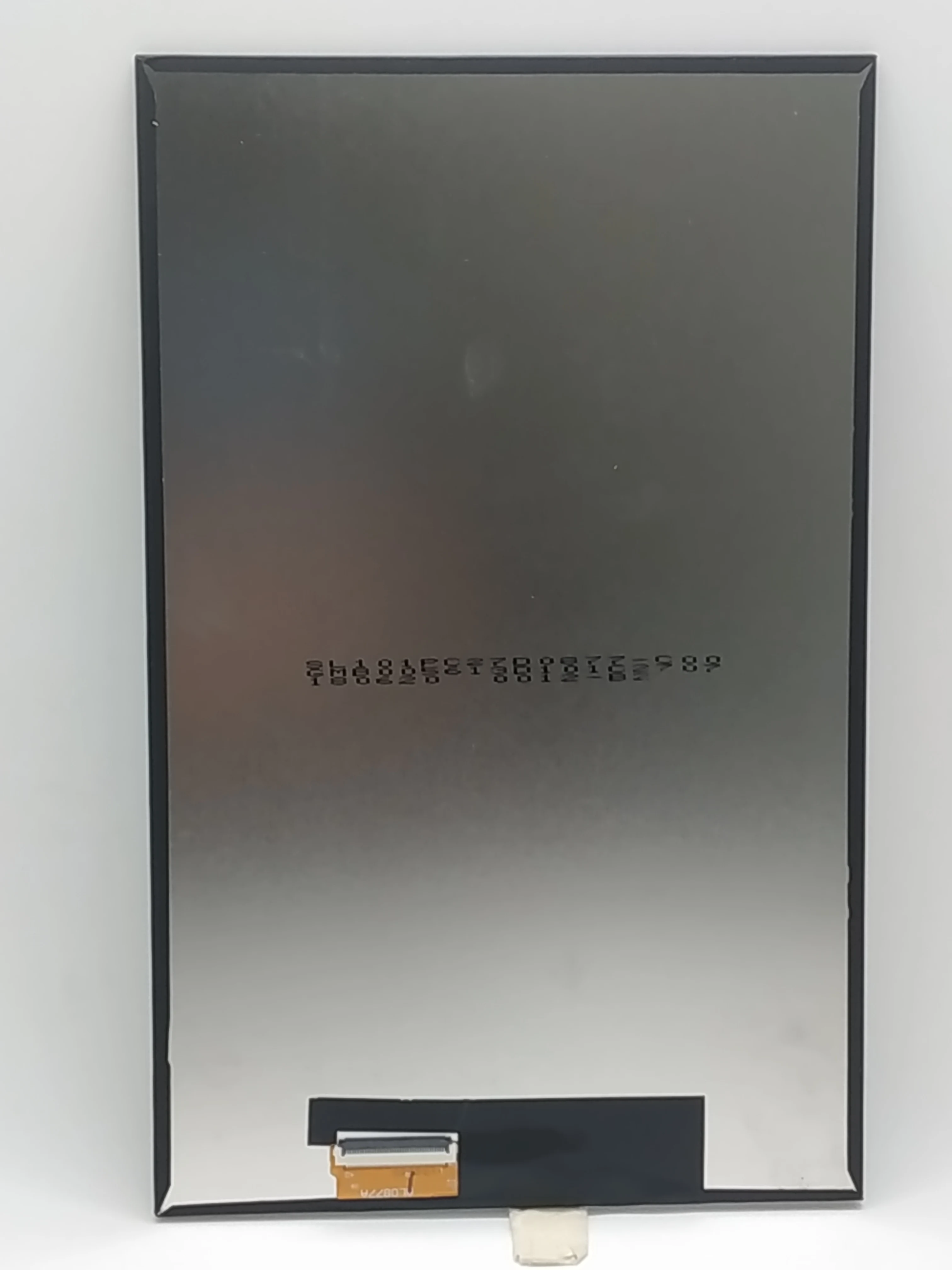SL101PC27D0877-C00 10 1 дюймовый ЖК-экран планшета