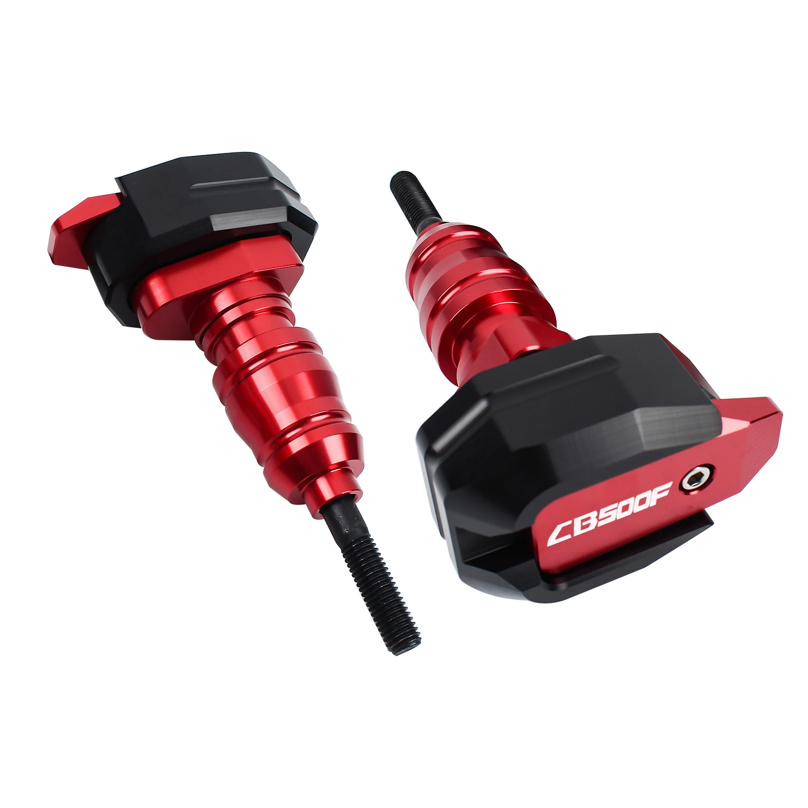 Защитная рамка для мотоцикла слайдер боковой обтекатель защита от падения