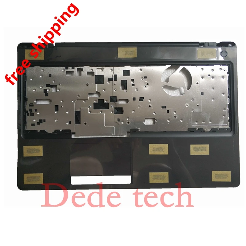 Новинка Обложка для клавиатуры Dell Latitude 5580 E5580 M3520 C A166U2 | Компьютеры и офис