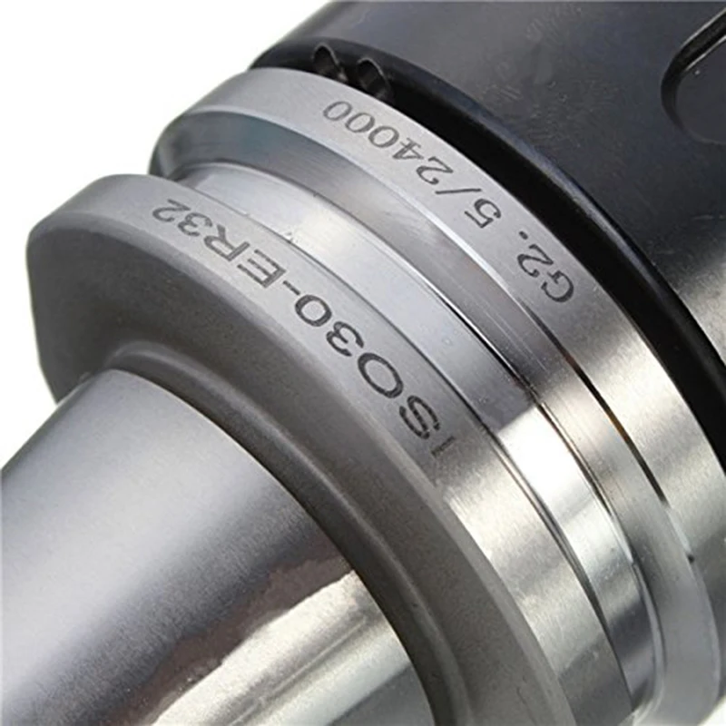 

ISO30 ER32 Balance Collet Chuck G2.5 24000rpm CNC Toolholder