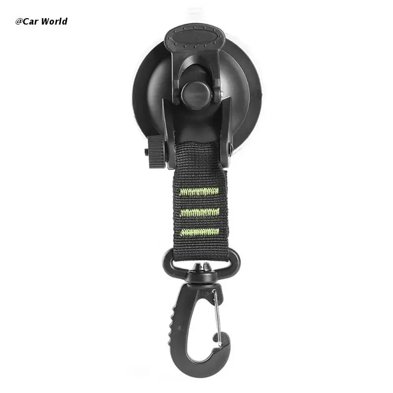 Сверхпрочный присоска с креплением якорь наружный автомобиль тент лодка товары