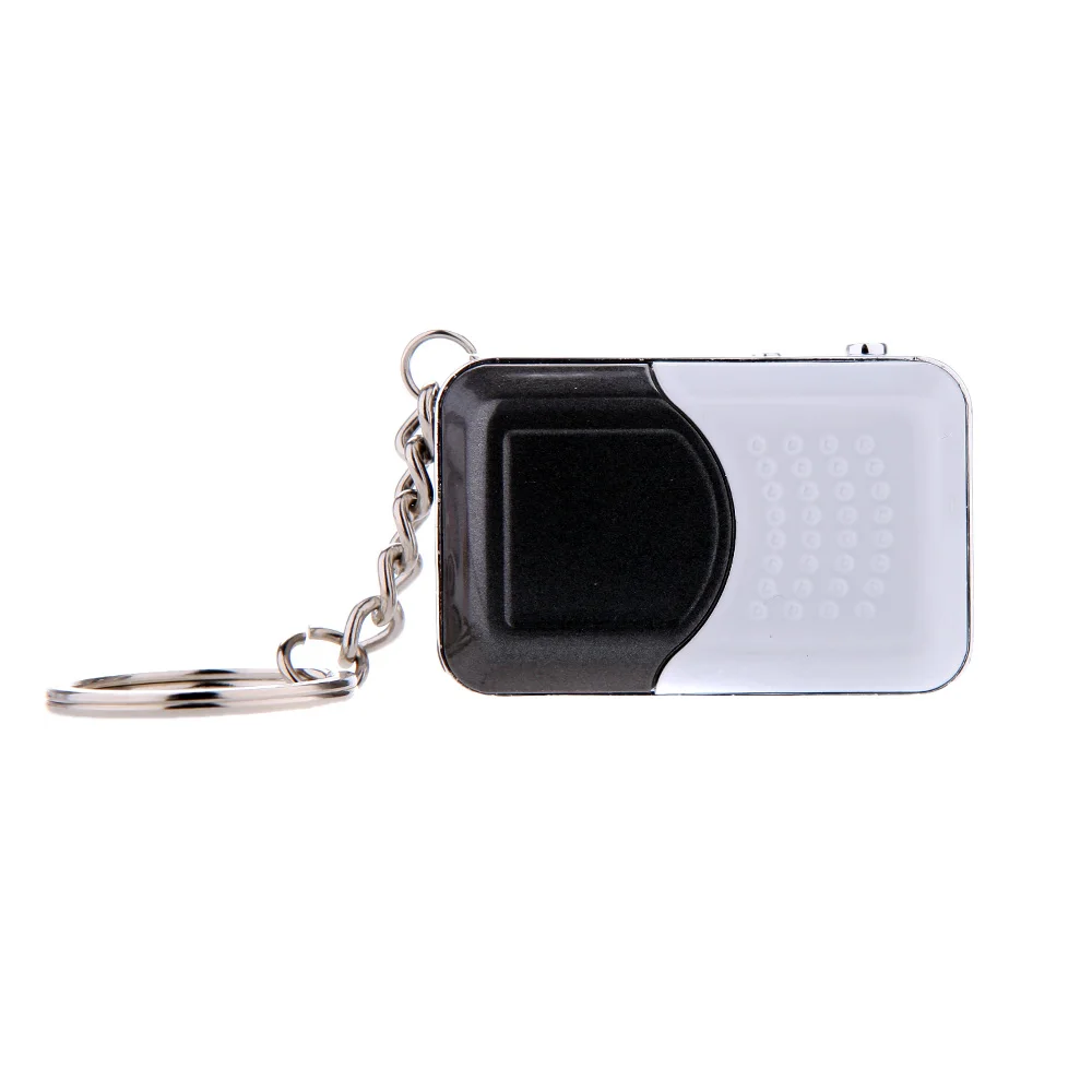 New X6 Portable Ultra Mini HD High Denifition Digital Camera Mini DV Support 32GB TF Card with Mic USB Flash Drive for Camera