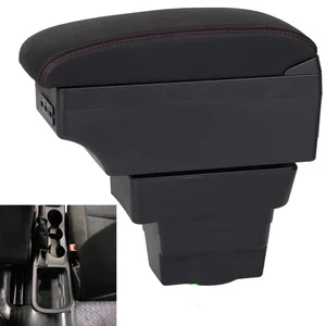 for opel astra armrest box retrofit parts for opel astra j car armrest center storage box car accessories usb easy to install free global shipping