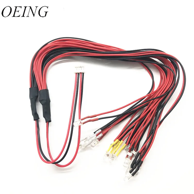 kyosho mini z 15 светильник s эмуляционны